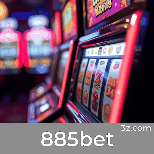 Mergulhe no Ambiente Envolvente e Fascinante do Cassino 885bet
