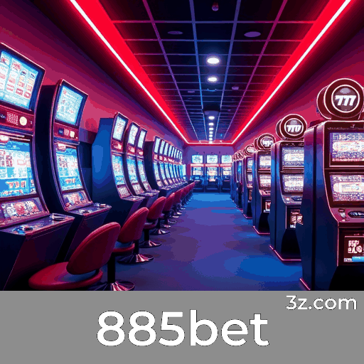 Experimente o Login Exclusivo com Proteção Avançada no 885bet