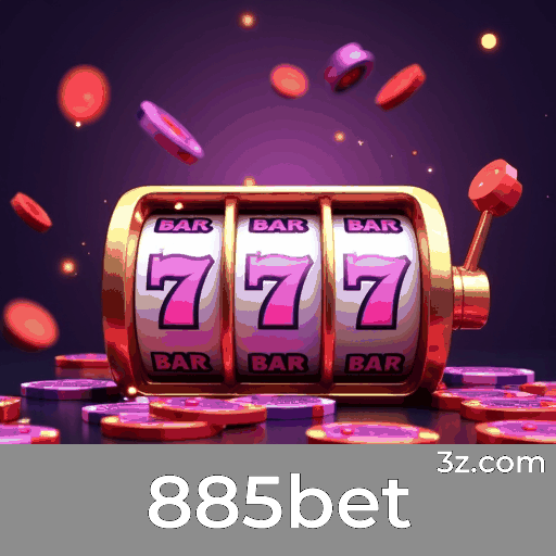 885bet: Seu Cassino Online Seguro e Profissional