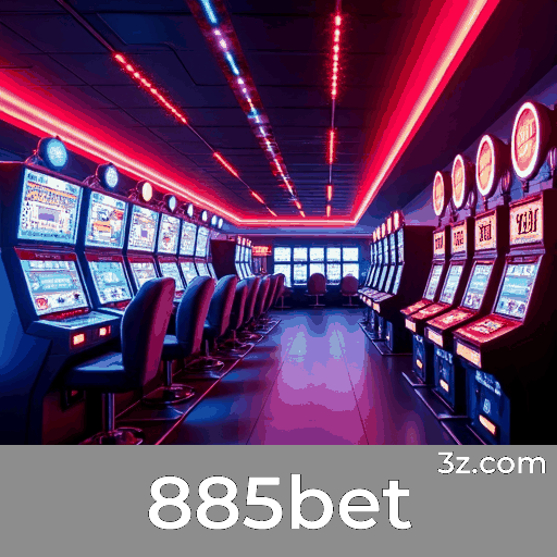 885bet: A Especialista em Apostas Esportivas no Brasil