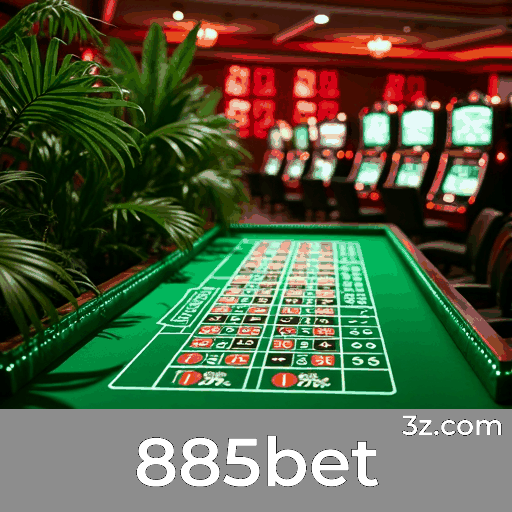 885bet: Plataforma Estável e Segura para o Brasil