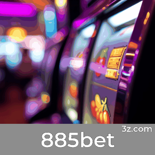 885bet: Seu Cassino Online Seguro e Profissional