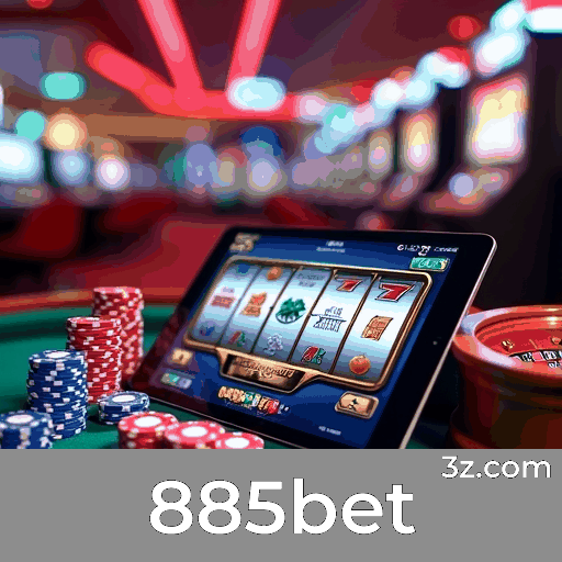 Apostas Instantâneas com o Aplicativo 885bet