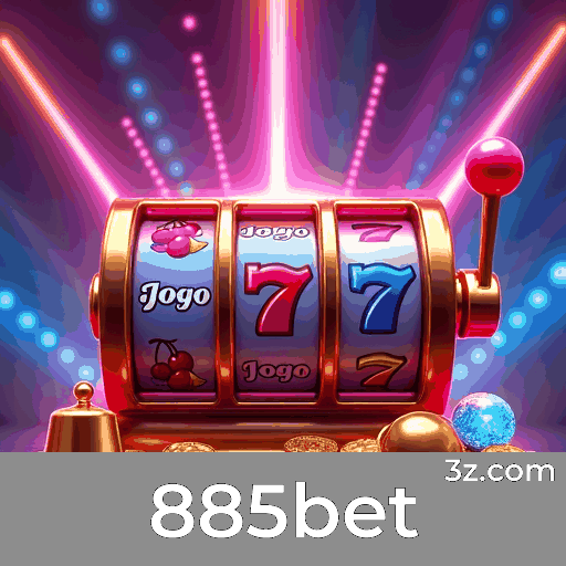 885bet: Seu Cassino Online Seguro e Profissional