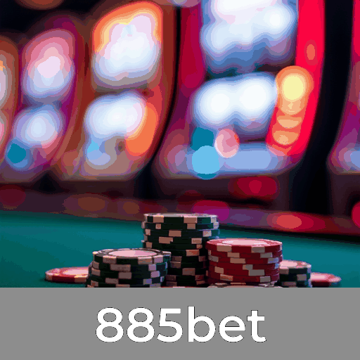 885bet: Seu cassino premiado no Brasil