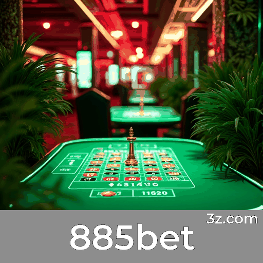 885bet: Seu Cassino Online Seguro e Profissional