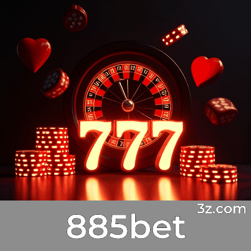 885bet: Seu Cassino Online Seguro e Profissional